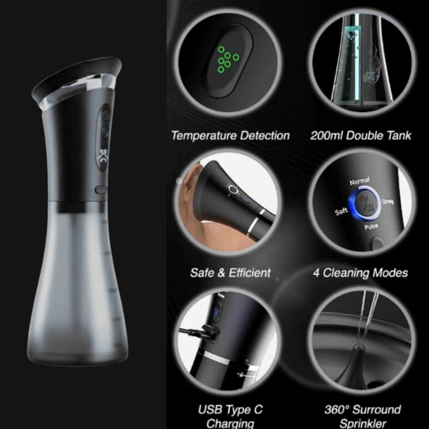 Hearwell™ - Electric Wax Remover Kit